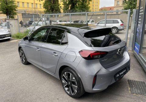 Opel Corsa GS Line 50kWh