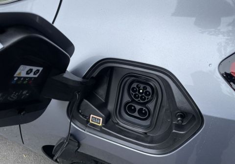 Opel Corsa GS Line 50kWh