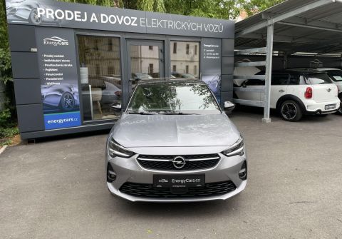 Opel Corsa GS Line 50kWh