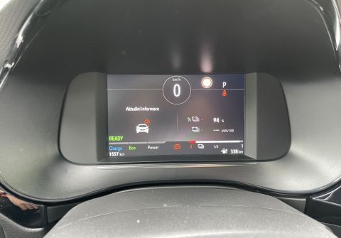 Opel Corsa GS Line 50kWh