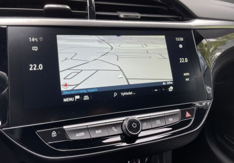 Opel Corsa GS Line 50kWh