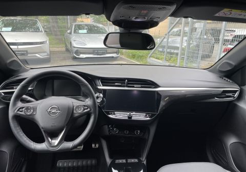 Opel Corsa GS Line 50kWh
