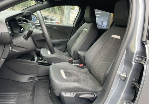 Opel Corsa GS Line 50kWh