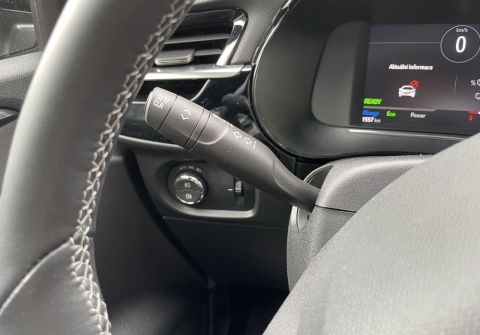 Opel Corsa GS Line 50kWh