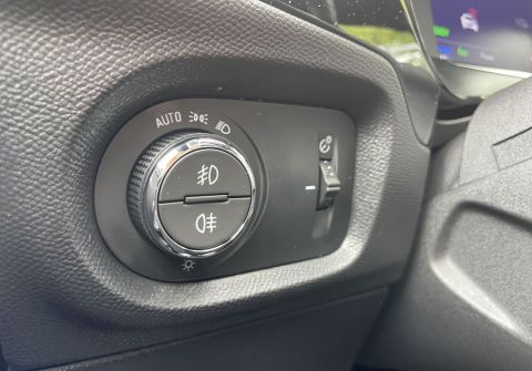 Opel Corsa GS Line 50kWh