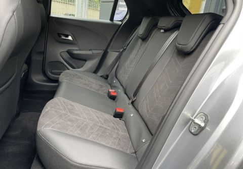 Opel Corsa GS Line 50kWh