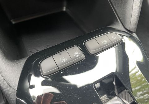 Opel Corsa GS Line 50kWh