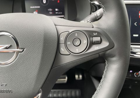 Opel Corsa GS Line 50kWh