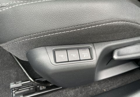 Opel Corsa GS Line 50kWh