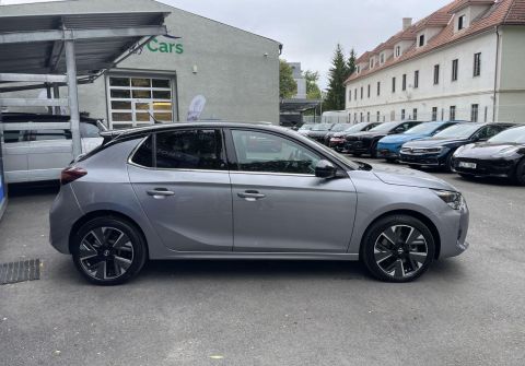 Opel Corsa GS Line 50kWh