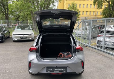 Opel Corsa GS Line 50kWh