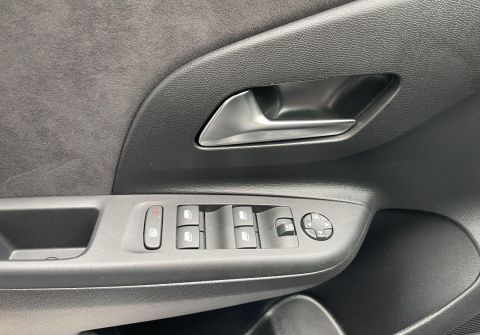 Opel Corsa GS Line 50kWh