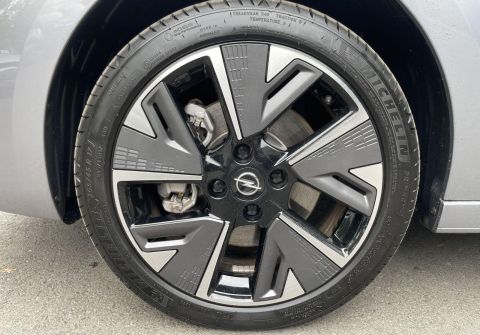 Opel Corsa GS Line 50kWh