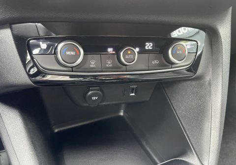 Opel Corsa GS Line 50kWh