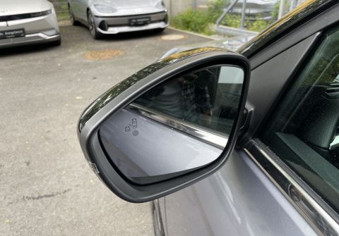 Opel Corsa GS Line 50kWh