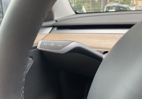 Tesla Model Y LR 4WD 12/2024