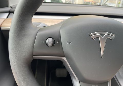Tesla Model Y LR 4WD 12/2024
