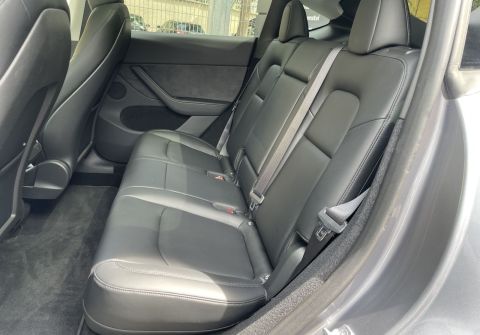 Tesla Model Y LR 4WD 12/2024