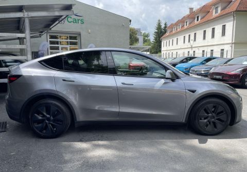 Tesla Model Y LR 4WD 12/2024
