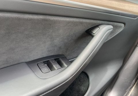 Tesla Model Y LR 4WD 12/2024