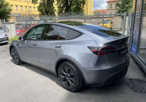 Tesla Model Y LR 4WD 12/2024
