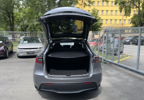 Tesla Model Y LR 4WD 12/2024