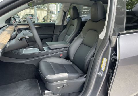 Tesla Model Y LR 4WD 12/2024