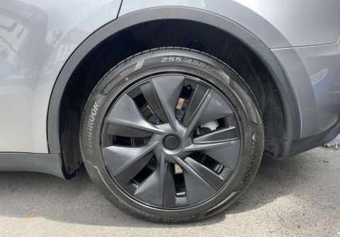 Tesla Model Y LR 4WD 12/2024