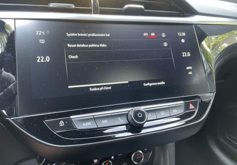 Opel Corsa GS Line 50kWh