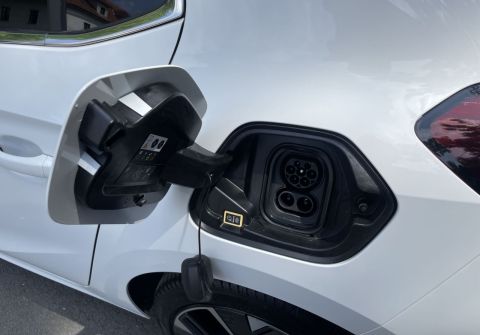 Opel Corsa GS Line 50kWh