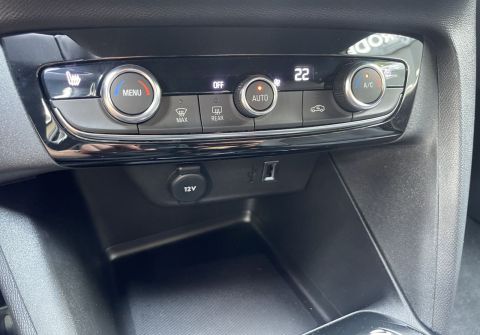 Opel Corsa GS Line 50kWh