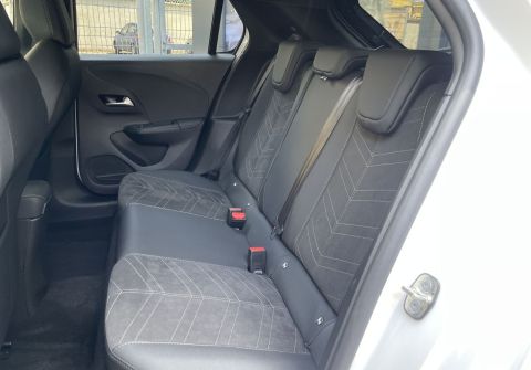 Opel Corsa GS Line 50kWh