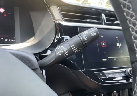Opel Corsa GS Line 50kWh