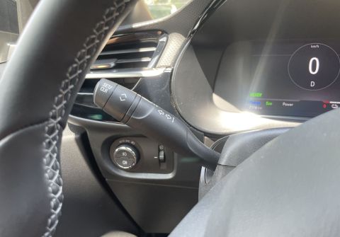 Opel Corsa GS Line 50kWh