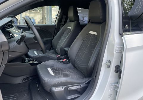 Opel Corsa GS Line 50kWh
