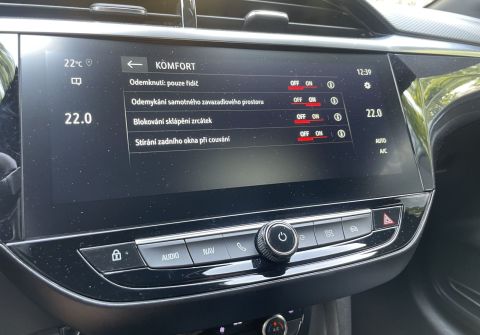 Opel Corsa GS Line 50kWh