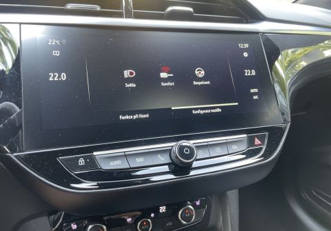 Opel Corsa GS Line 50kWh