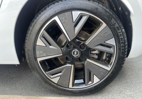 Opel Corsa GS Line 50kWh