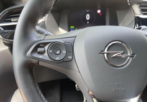 Opel Corsa GS Line 50kWh