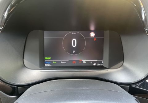 Opel Corsa GS Line 50kWh