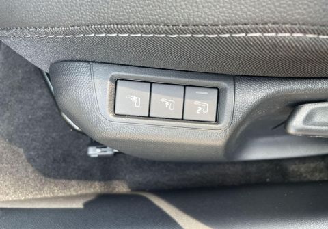 Opel Corsa GS Line 50kWh