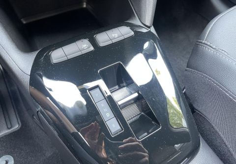 Opel Corsa GS Line 50kWh
