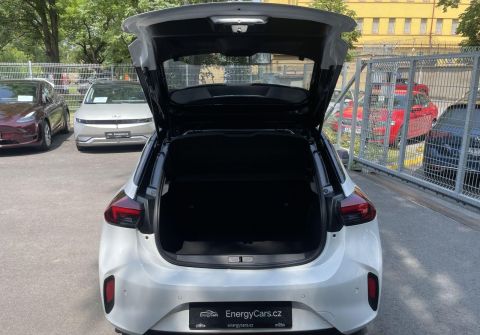 Opel Corsa GS Line 50kWh