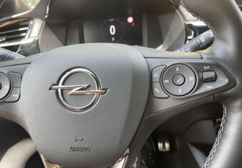Opel Corsa GS Line 50kWh