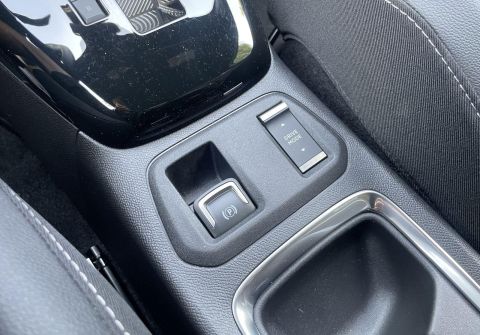 Opel Corsa GS Line 50kWh