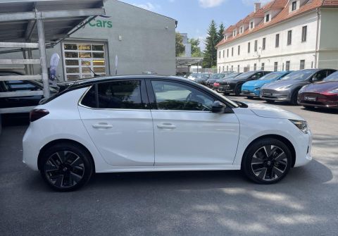 Opel Corsa GS Line 50kWh