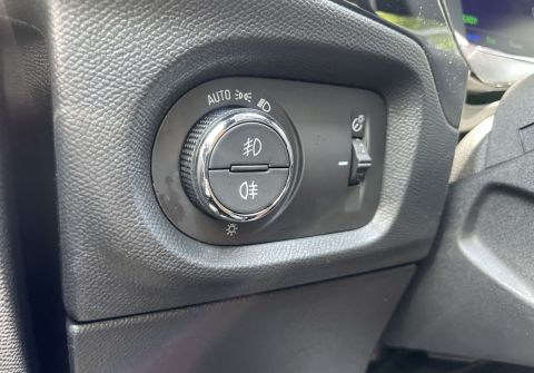 Opel Corsa GS Line 50kWh