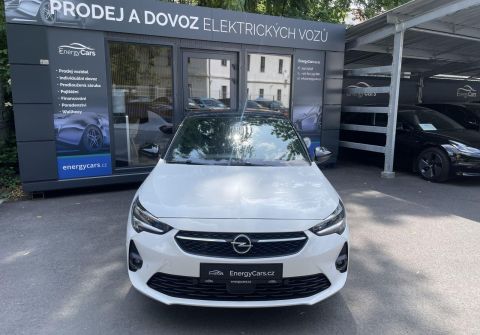 Opel Corsa GS Line 50kWh