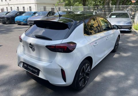Opel Corsa GS Line 50kWh