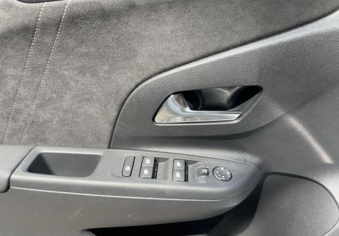 Opel Corsa GS Line 50kWh